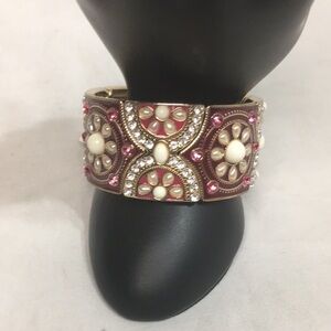 Boho CHIC INDIAN STYLE BRACELET